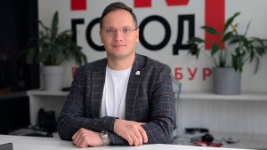 Михаил Белозёров: «Если на вашу машину упала ветка, или дерево, или вашу машину затопило, первым ...