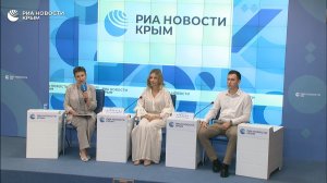 Пресс-конференция, приуроченная ко Дню физкультурника