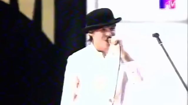 Это было пронизанное свободой время.[Maxidrom 2004]