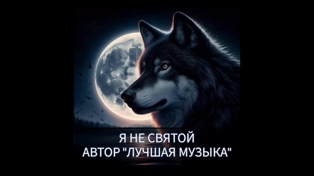 Я НЕ СВЯТОЙ!