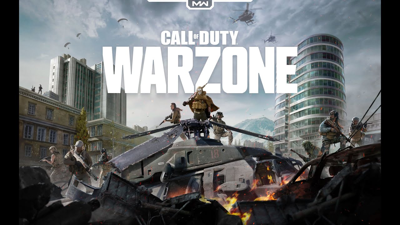 КАК УБРАТЬ ЧЕРНЫЕ ПОЛОСЫ В #callofdutywarzone В РАЗРЕШЕНИИ 4:3