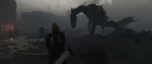 Expedition  Into Darkness | трейлер к релизу демоверсии