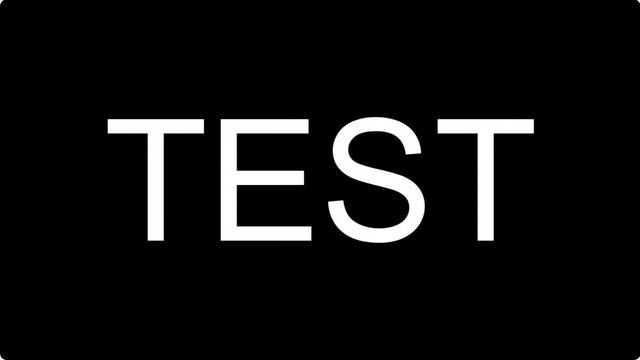 Slendytubbies - TEST