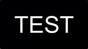 Slendytubbies - TEST