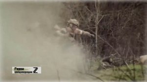 Видео Ангелы-Хранители бойцов