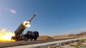 США забирают себе купленные европейцами ракеты к Patriot, чтобы восполнить запасы вооружений.