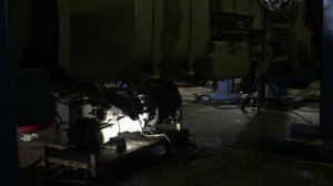 Дальнобой по России - Ишимбай-Екатеринбург. Поломка АКПП.