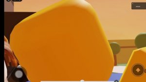 играю в роблокс с Олегом