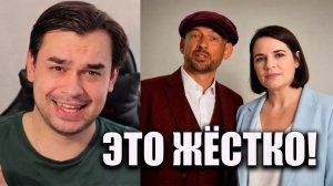 НОВЫЙ СТИХ ТИХАНОВСКОГО: цензура потеряла дар речи