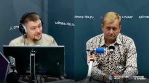 🔴LIVE. Программа «Мир животных с Олегом Зубковым». Выпуск 28