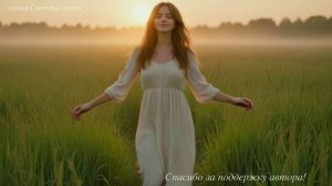 ПЕСНИ БЛАГОДАРНОСТИ / Светлые песни