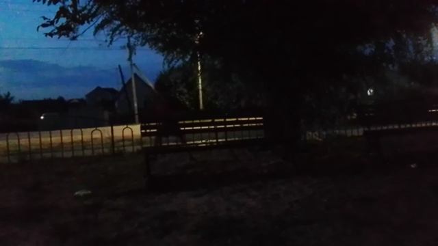 мы занимались паркуром потом нам помешали дети