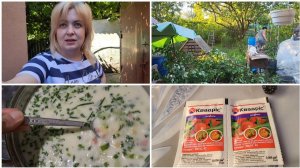 (АННА ИЗ ХАРЬКОВА )ИСТОРИЯ ОДНОГО ДНЯ‼️МАЛЕНЬКИЕ ДЕЛА И БОЛЬШИЕ УСИЛИЯ‼️