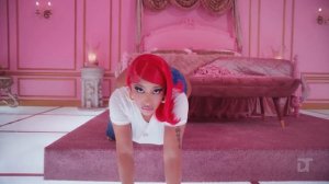 4.Tyga - Pimp ft. Nicki Minaj, Wiz Khalifa (Music Video)
