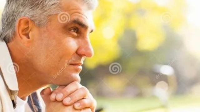 Оглянись и посмотри.