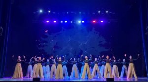 ТОДЕС ОТЧЕТНЫЙ КОНЦЕРТ КЕМЕРОВО