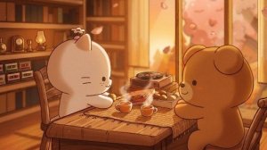 ASMR Ночная сказка: тихо играет пианино, засыпаем под шёпот звёзд!