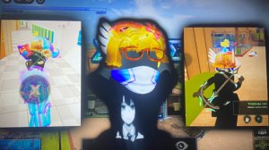 играю в эвейд 2 часть*купил новый перенос?*[🌷]
