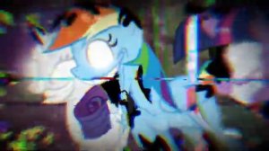 FNF|Friendwreck (Carwreck) but Pinkie Pie, Twilight and Her Corrupt Friends sing it|Cover.