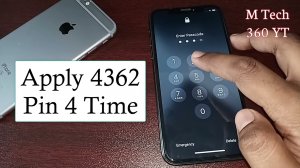 Разблокируйте пароль любого iPhone за 2 минуты  Разблокировать блокировку пароля iPhone  Удалить пар