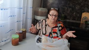 Что-то пошло не по плану... Распаковка-чек.