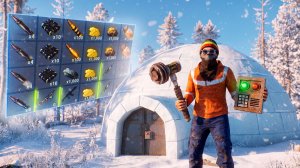 РЕЙД имбовой МВК ИГЛУ! Донатер остался без дома в Rust/Раст