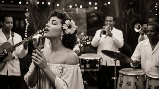 Tu Mirada Eterna – Amor que Vive en el Tiempo
