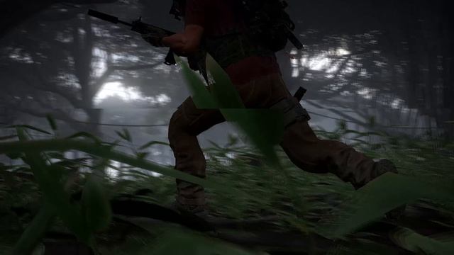 Трейлер Tom Clancy's Ghost Recon Wildlands (Predator Mission, запуск)