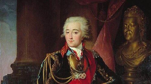 Граф Мамонов 200 лет назад_1080p
