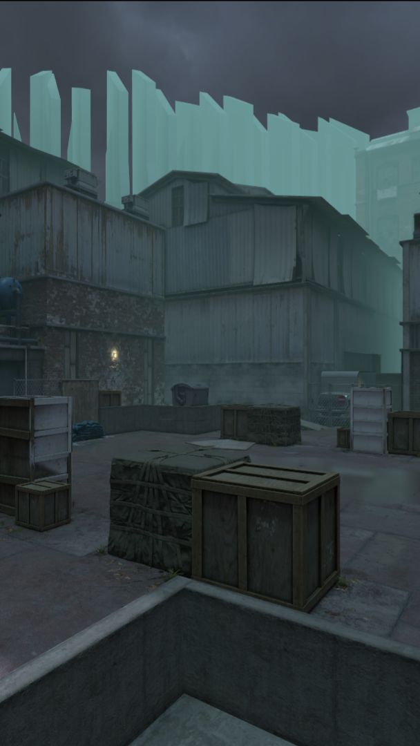 CS 2 | Aim_alyx #cs2 #aim_alyx #alyx