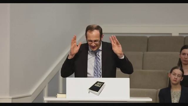 Душепопечение... 🙏♥️ Проповедь МСЦ ЕХБ