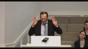 Душепопечение... 🙏♥️ Проповедь МСЦ ЕХБ