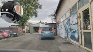 06.08.26г/Всем доброго времени суток,с вами Сэм и Алиса с тараканами/бензина нет