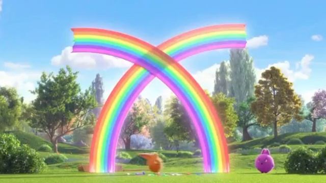 солнечные зайчики озвучка
