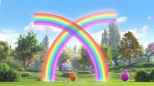 солнечные зайчики озвучка
