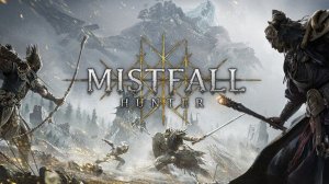 Mistfall Hunter (6)