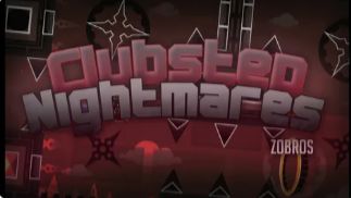 CLUBSTEP NIGHTMARES