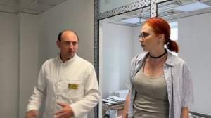 Больше входов, новая лаборатория и игровая комната: что будет в ЦРБ после ремонта