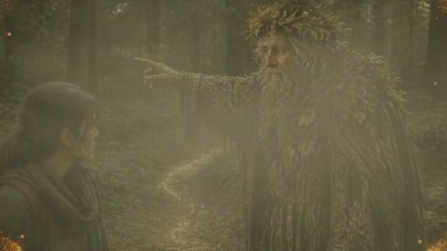 Леший