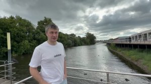 Клязьма в Ногинске: виды, ради которых хочется приехать.