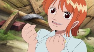 Ван-Пис - 321 серия / One Piece