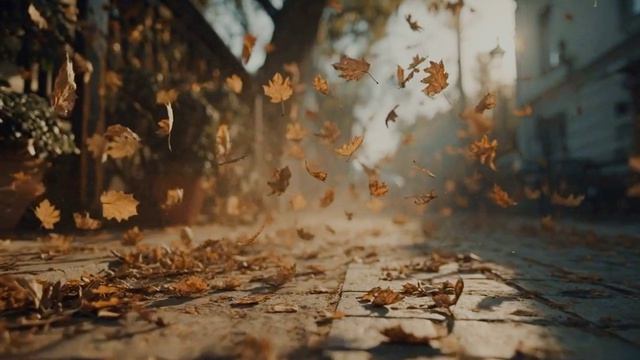 video_ Чужие края