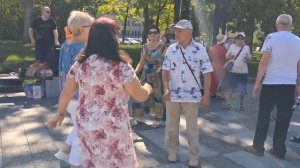 ПОТЕРЯЛ Я ЛЮБОВЬ И ДЕВЧОНКУ СВОЮ ТАНЦЫ ХАРЬКОВ 2026