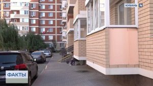 «Делаю, что хочу»: опасную перепланировку затеял житель ЖК в Краснодаре