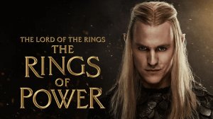 Властелин колец: Кольца власти - 1 сезон, 1 серия (сериал, 2022) / The Lord of the Rings