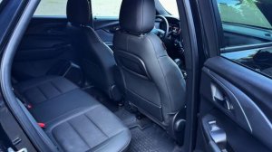 Chevrolet TrailBlazer 2021 • RS • 51.900 km