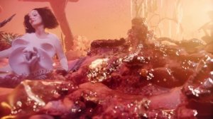 björk - björk: utopia
