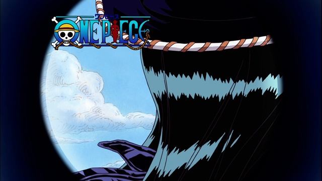 Ван-Пис - 266 серия / One Piece