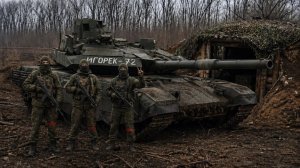 №4 Идёт набор в группы стрелков, штурмовиков, снайперов, разведчиков.