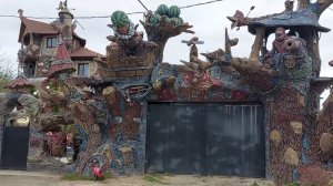 приготовление раствора для  декоративной штукатурки мастер  класс  оформлени  техно  горожа.